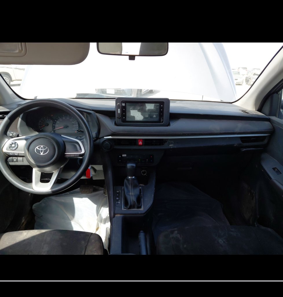 تويوتا يارس Y 2023 image