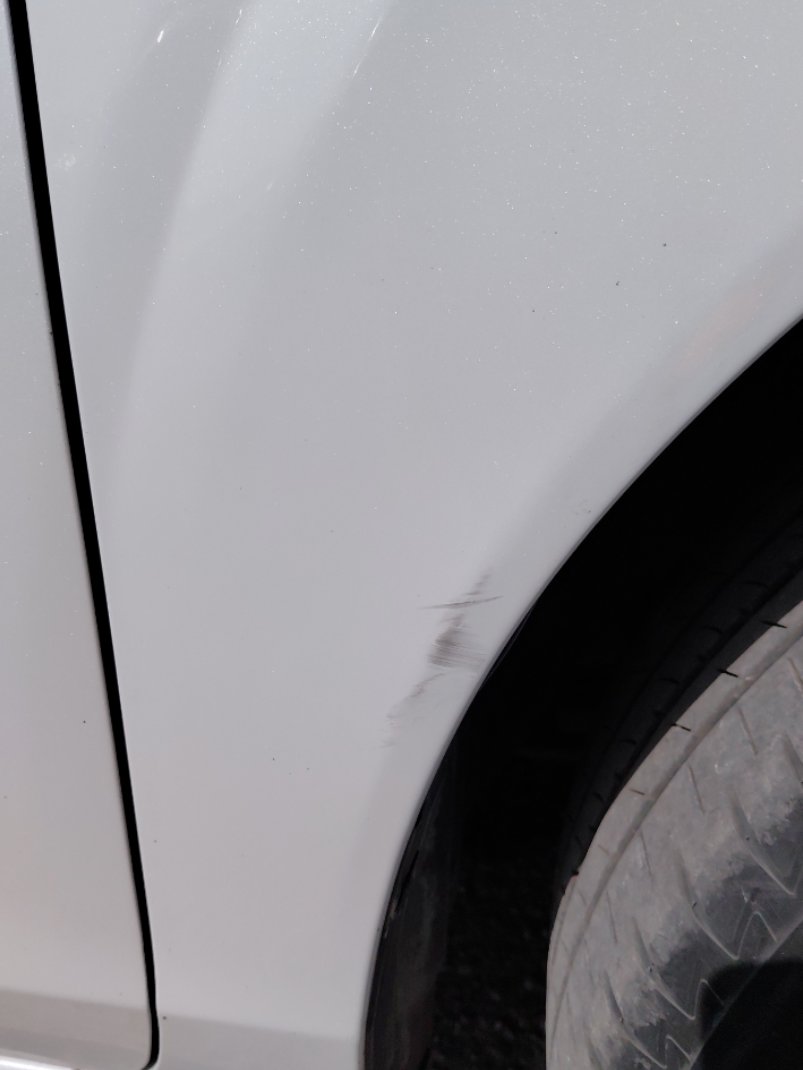 تويوتا فيلوز GLX 2024 image