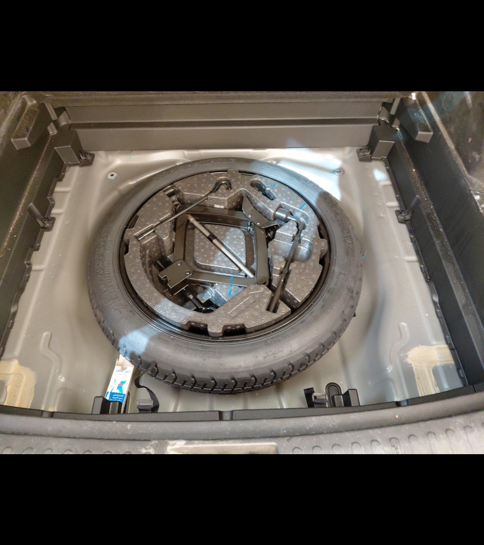 جيلي ستار راي SPORT -  فل كامل 2024 image