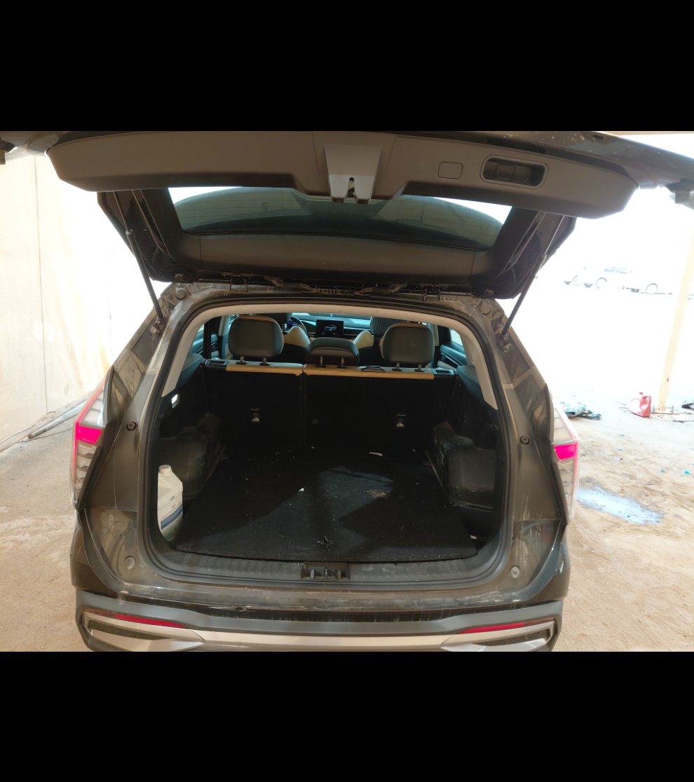 جيلي ستار راي SPORT -  فل كامل 2024 image