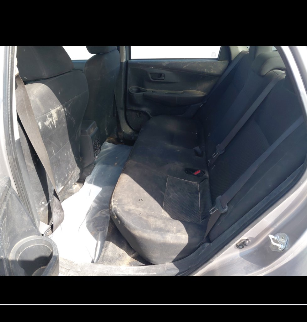 تويوتا يارس Y 2023 image