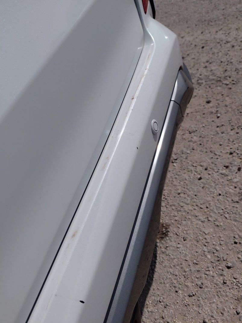 تويوتا فيلوز GLX 2024 image