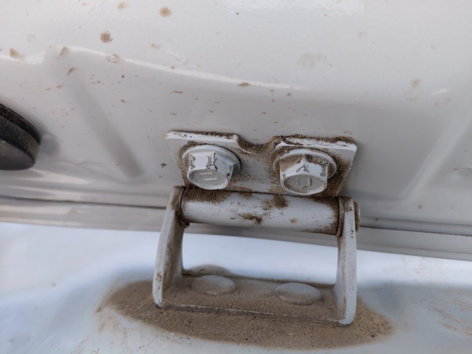 تويوتا فيلوز GLX 2024 image