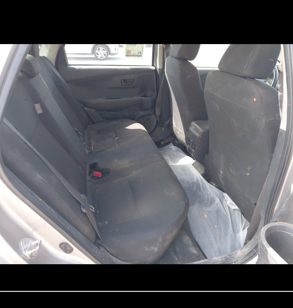 تويوتا يارس Y 2023 image