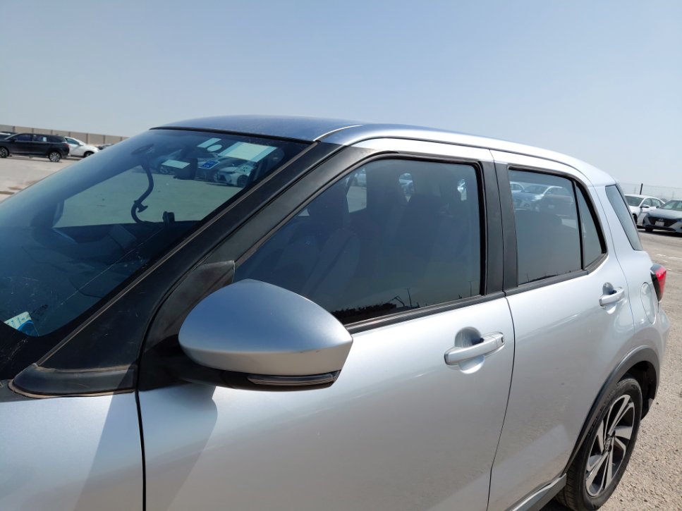 تويوتا رايز LIMITED 2022 image