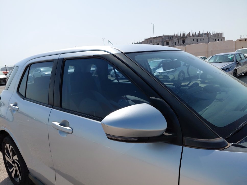 تويوتا رايز LIMITED 2022 image