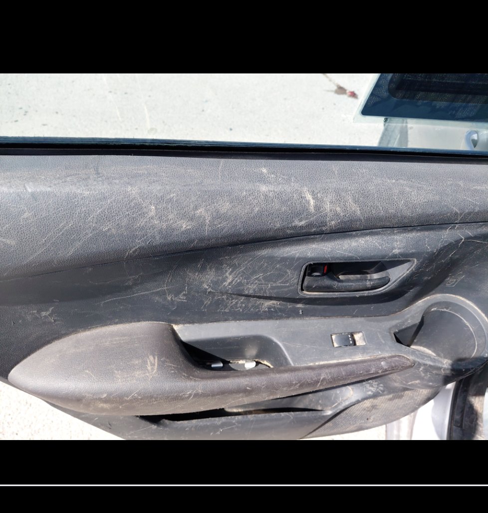 تويوتا يارس Y 2023 image