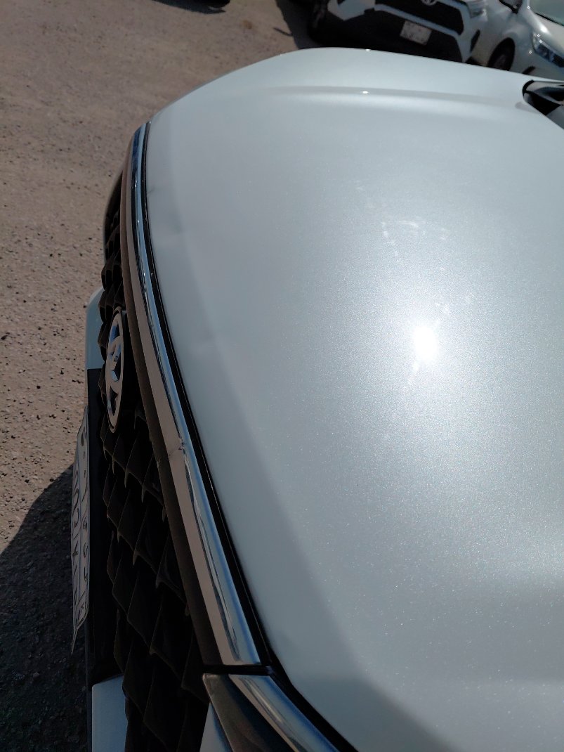 تويوتا فيلوز GLX 2024 image