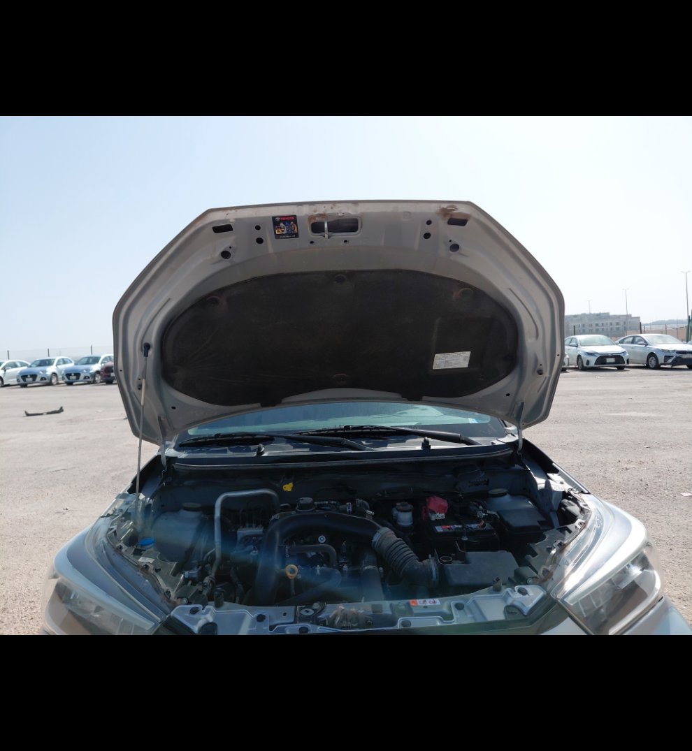 تويوتا رايز LIMITED 2022 image