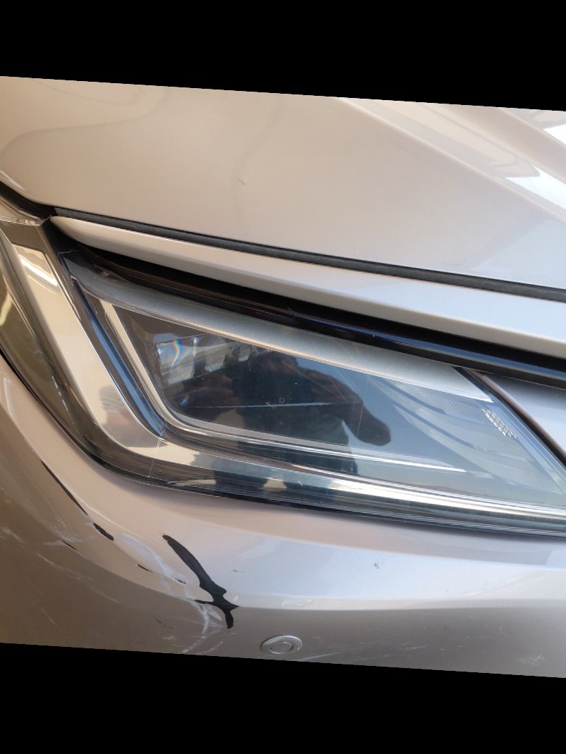 تويوتا يارس YX 2024 image