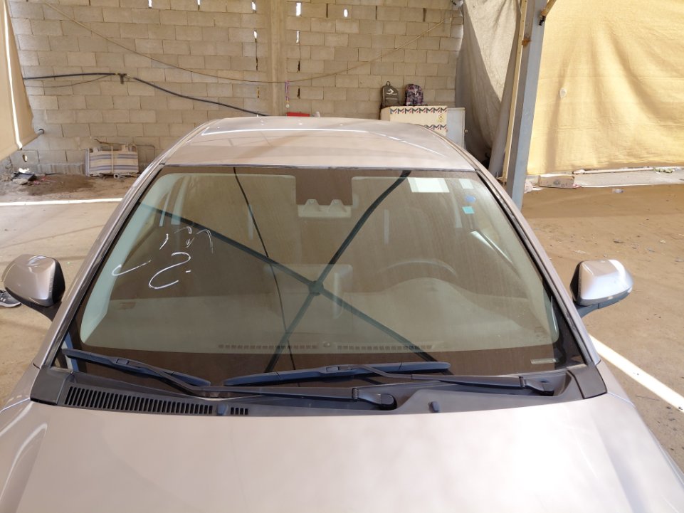 تويوتا يارس YX 2024 image