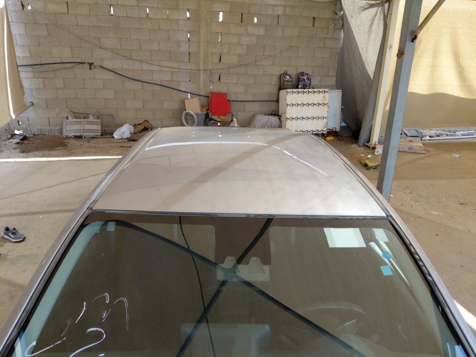 تويوتا يارس YX 2024 image