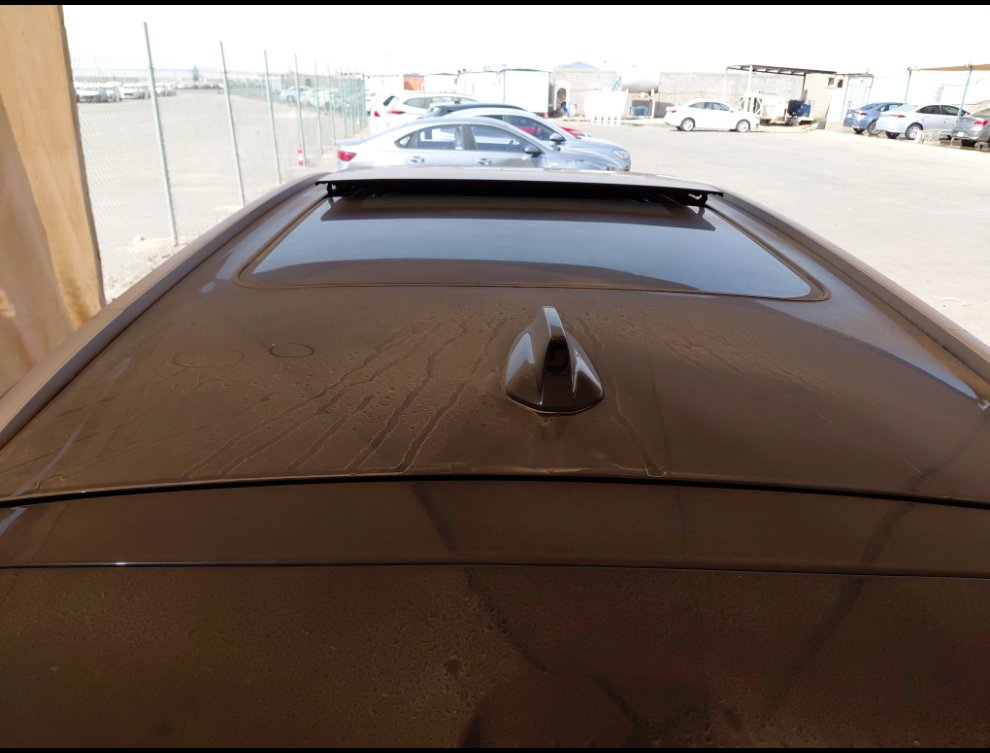 جيلي ستار راي SPORT -  فل كامل 2024 image