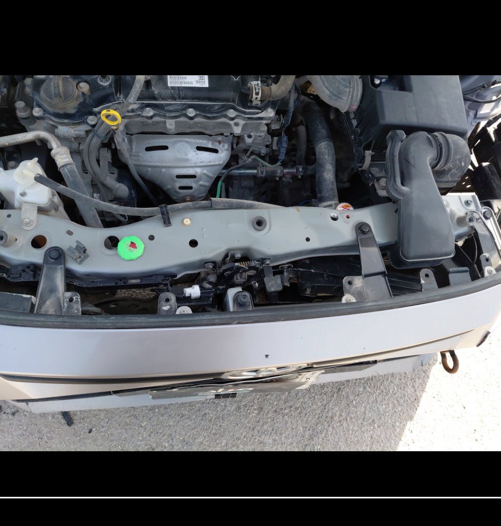 تويوتا يارس Y 2023 image