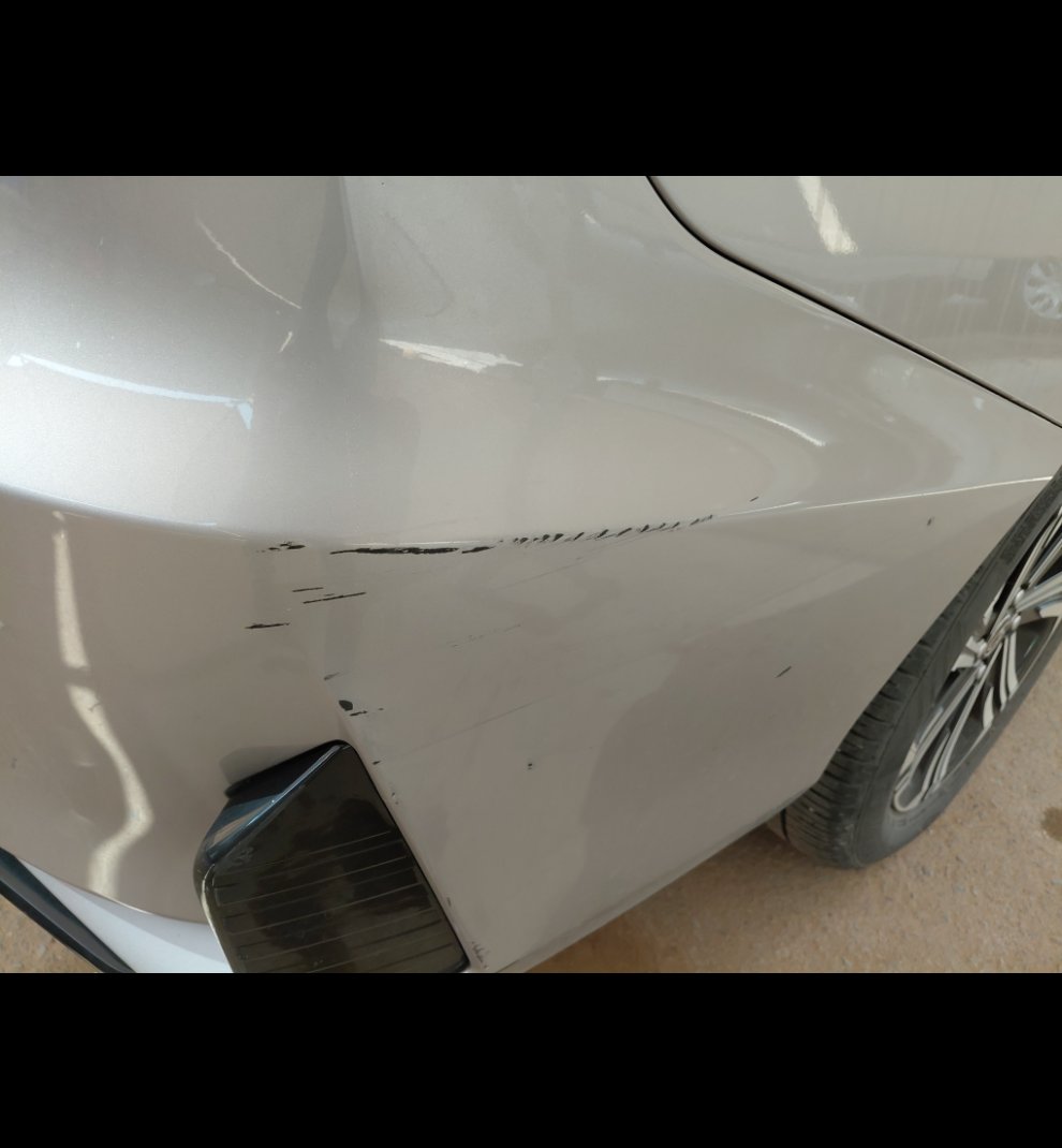 تويوتا يارس YX 2024 image