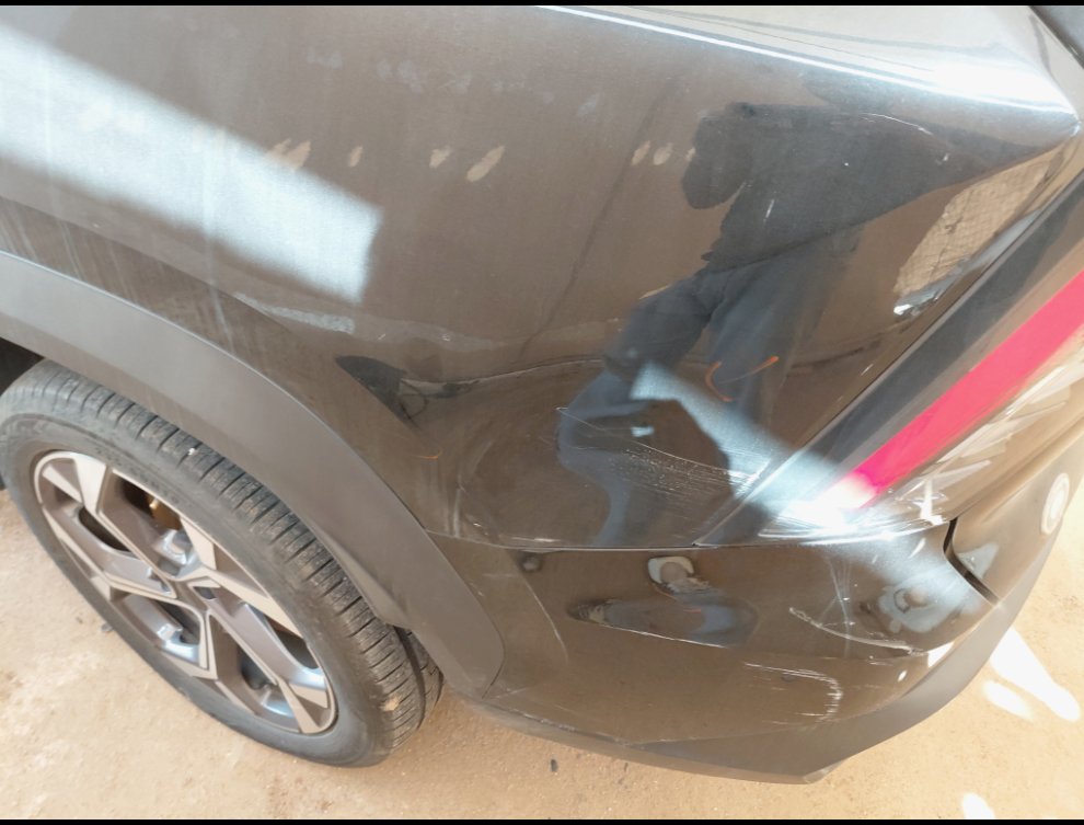 جيلي ستار راي SPORT -  فل كامل 2024 image