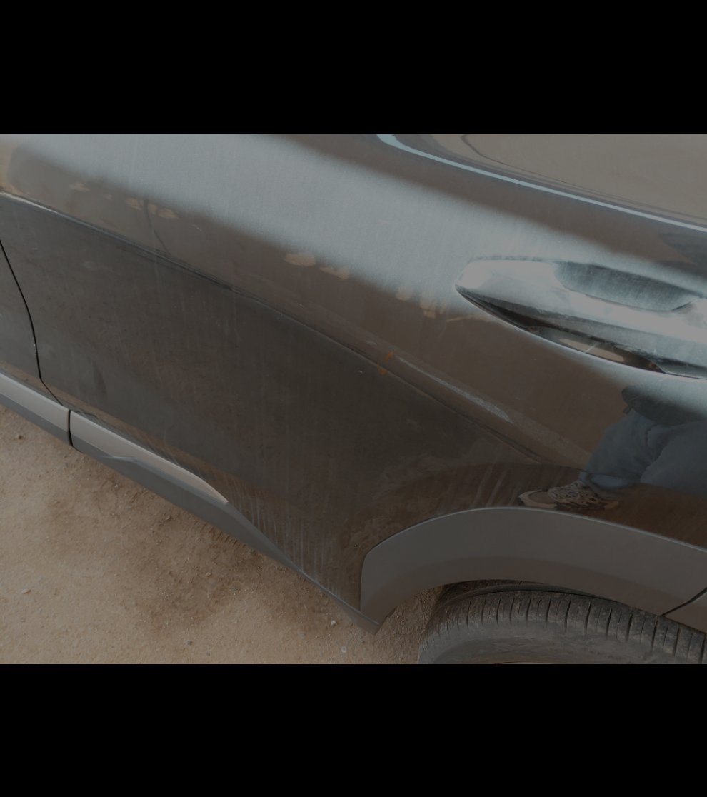 جيلي ستار راي SPORT -  فل كامل 2024 image