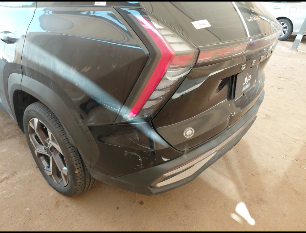 جيلي ستار راي SPORT -  فل كامل 2024 image