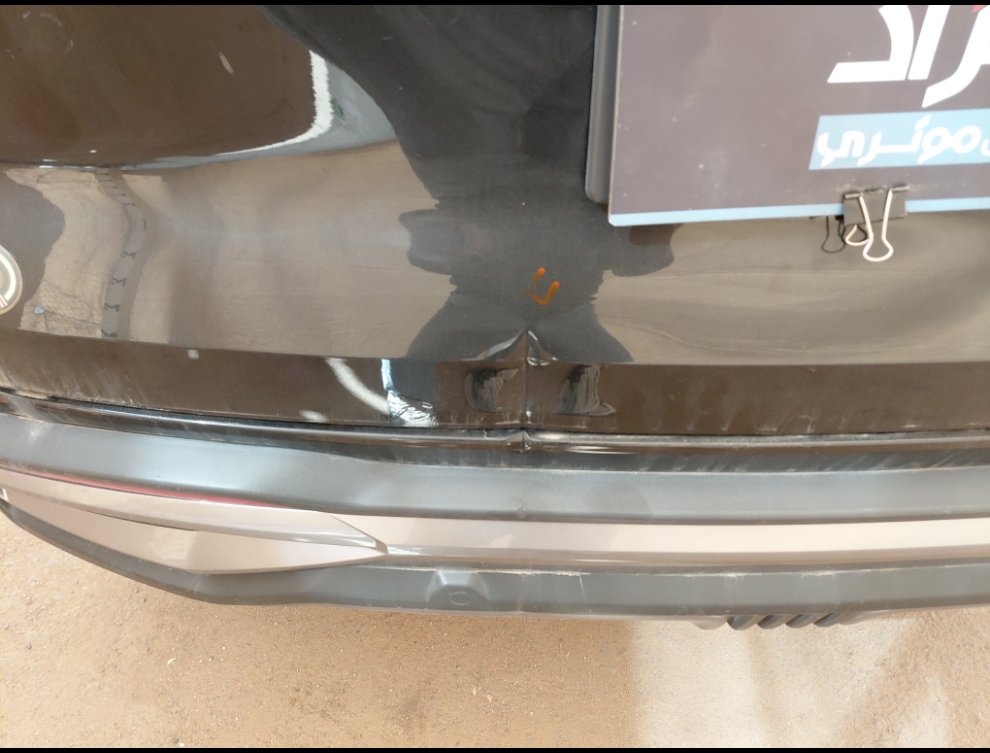 جيلي ستار راي SPORT -  فل كامل 2024 image