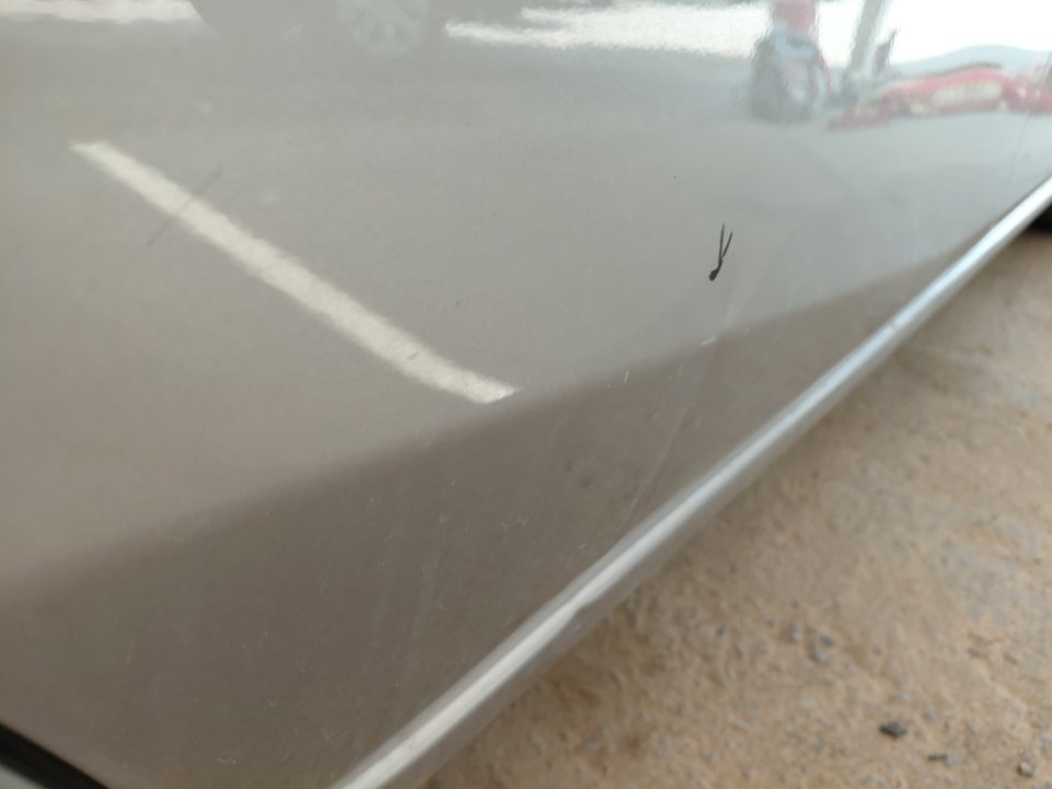 تويوتا يارس YX 2024 image