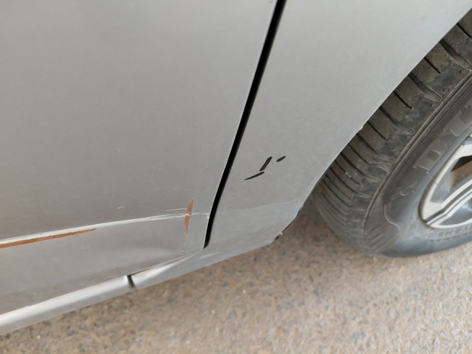 تويوتا يارس YX 2024 image