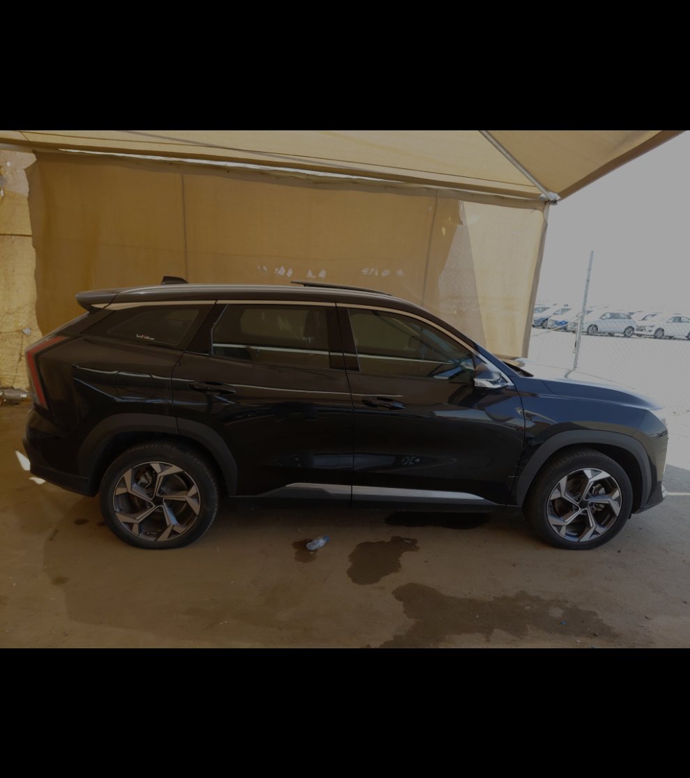 جيلي ستار راي SPORT -  فل كامل 2024 image