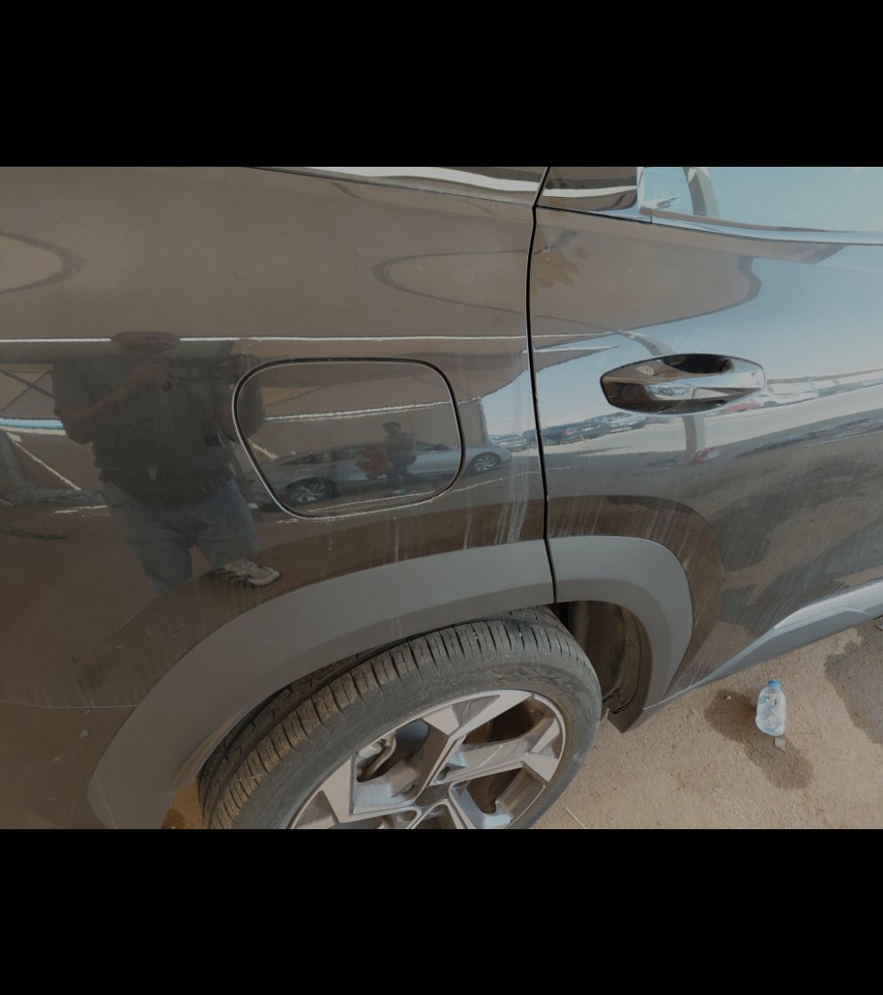 جيلي ستار راي SPORT -  فل كامل 2024 image