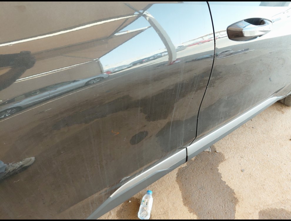 جيلي ستار راي SPORT -  فل كامل 2024 image