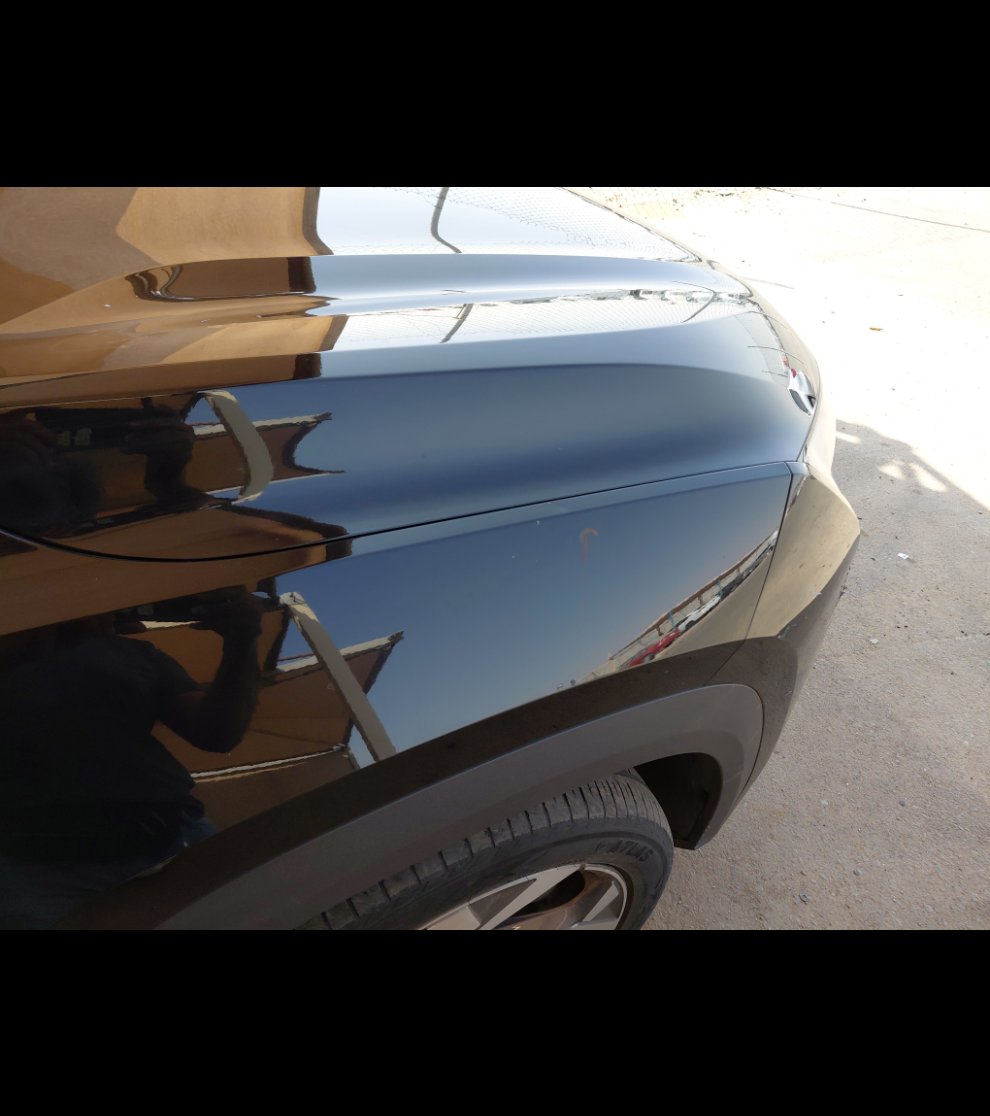 جيلي ستار راي SPORT -  فل كامل 2024 image