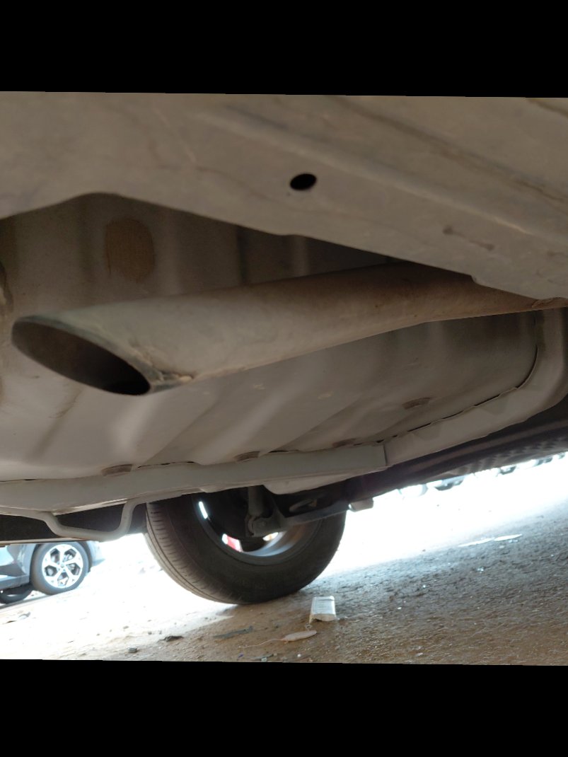 تويوتا يارس YX 2024 image