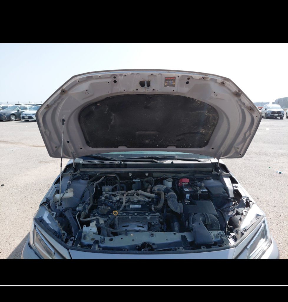 تويوتا يارس Y 2023 image