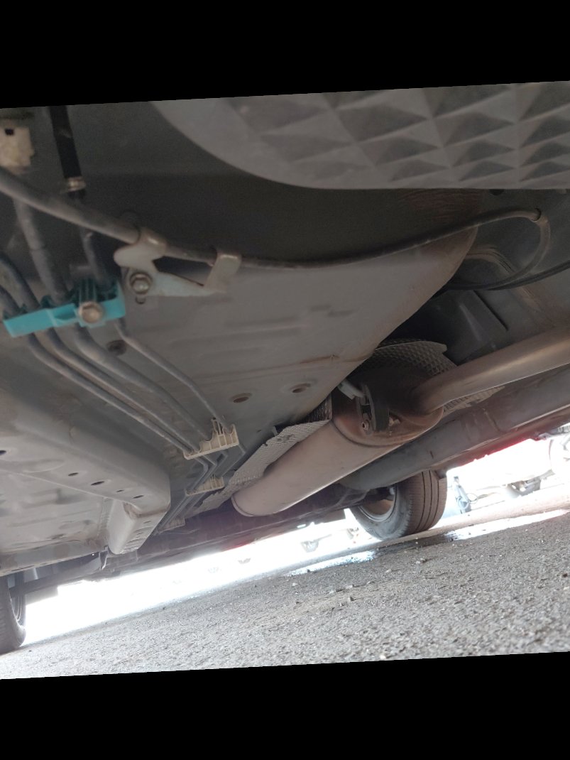 تويوتا يارس YX 2024 image