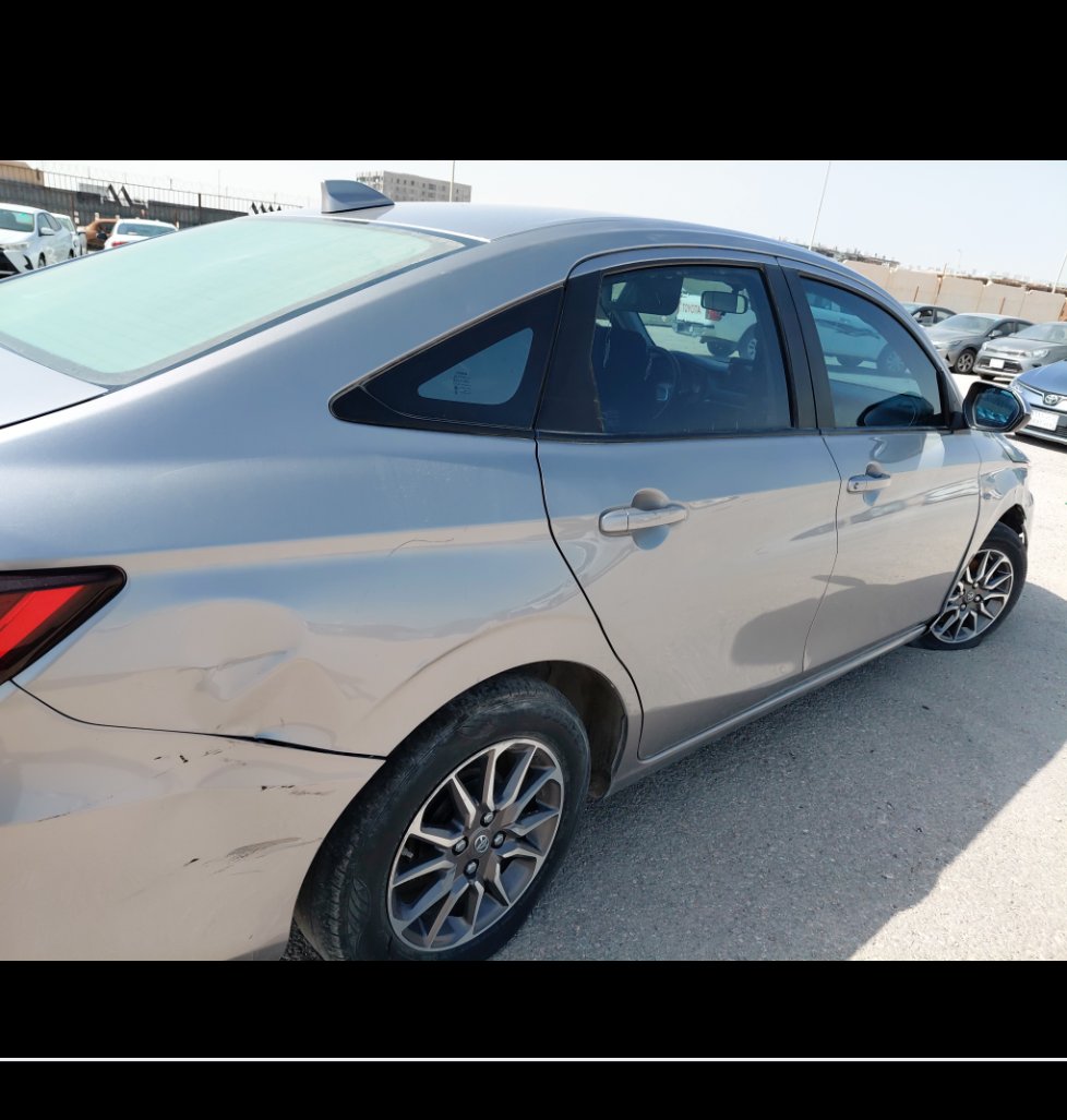 تويوتا يارس Y 2023 image