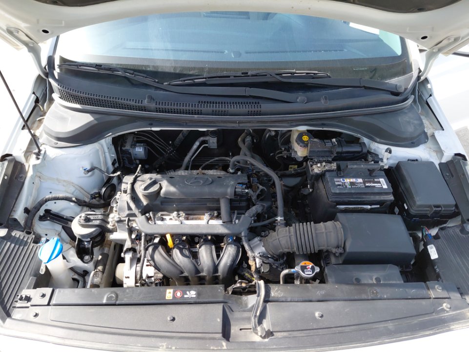 هيونداي أكسنت سمارت بلس  2023 image