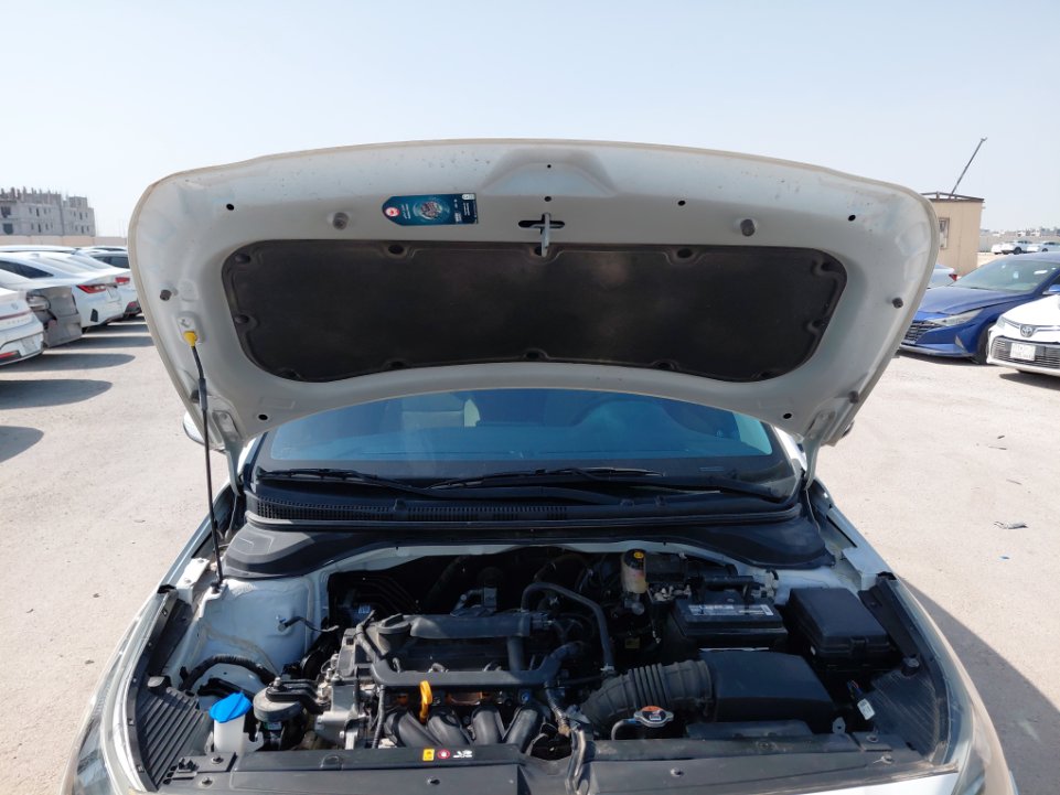 هيونداي أكسنت سمارت بلس  2023 image