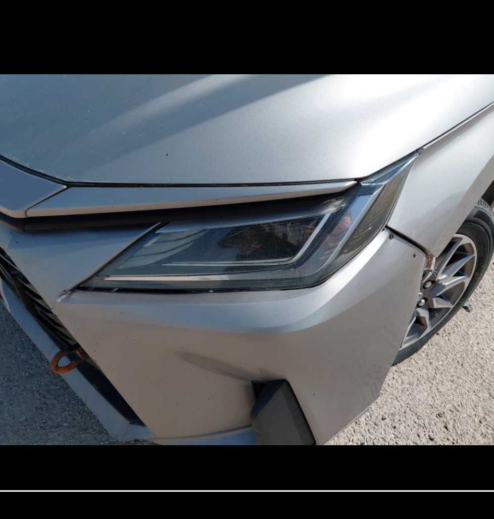 تويوتا يارس Y 2023 image