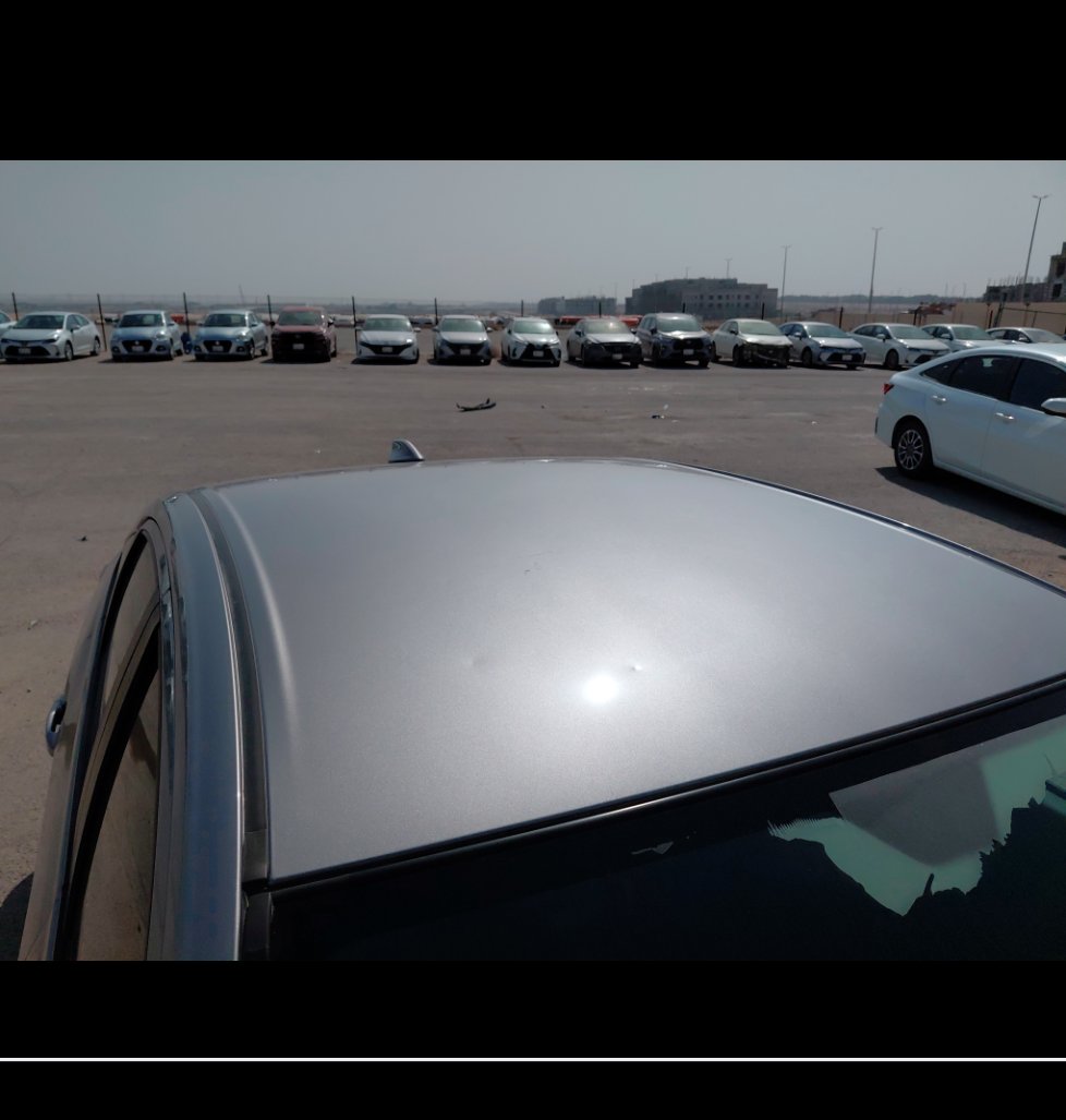 تويوتا يارس Y 2023 image