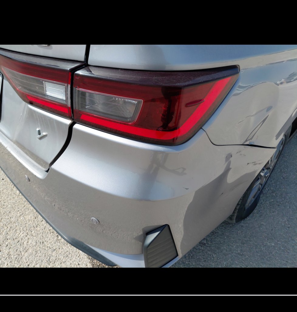 تويوتا يارس Y 2023 image