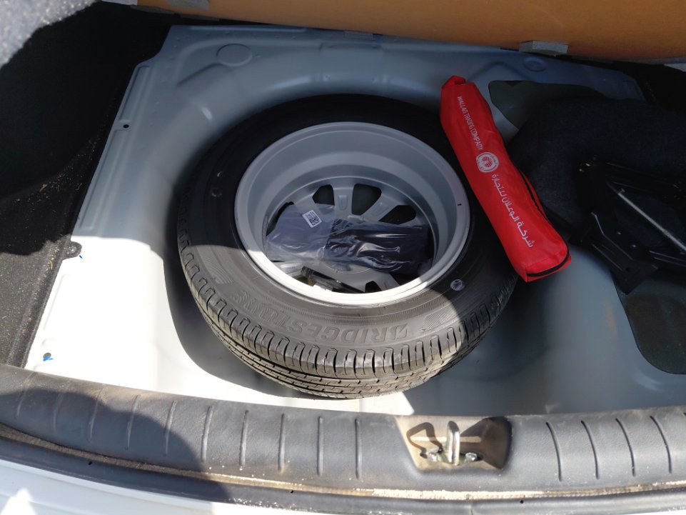 هيونداي أكسنت سمارت بلس  2023 image