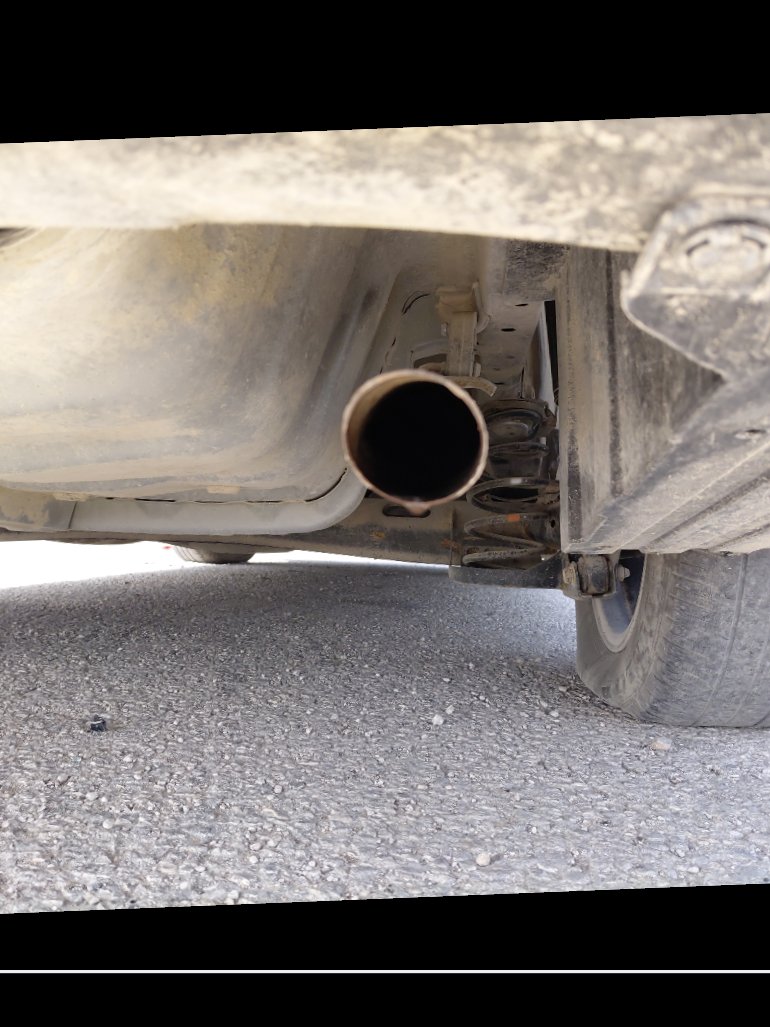 تويوتا يارس Y 2023 image