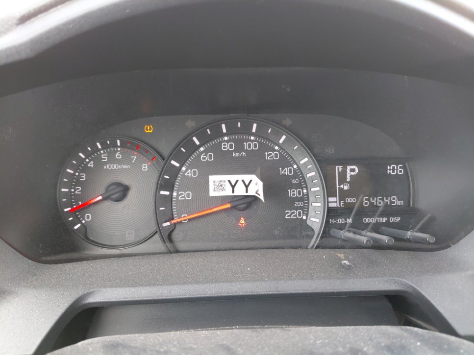 Toyota Yaris Y 2024 image