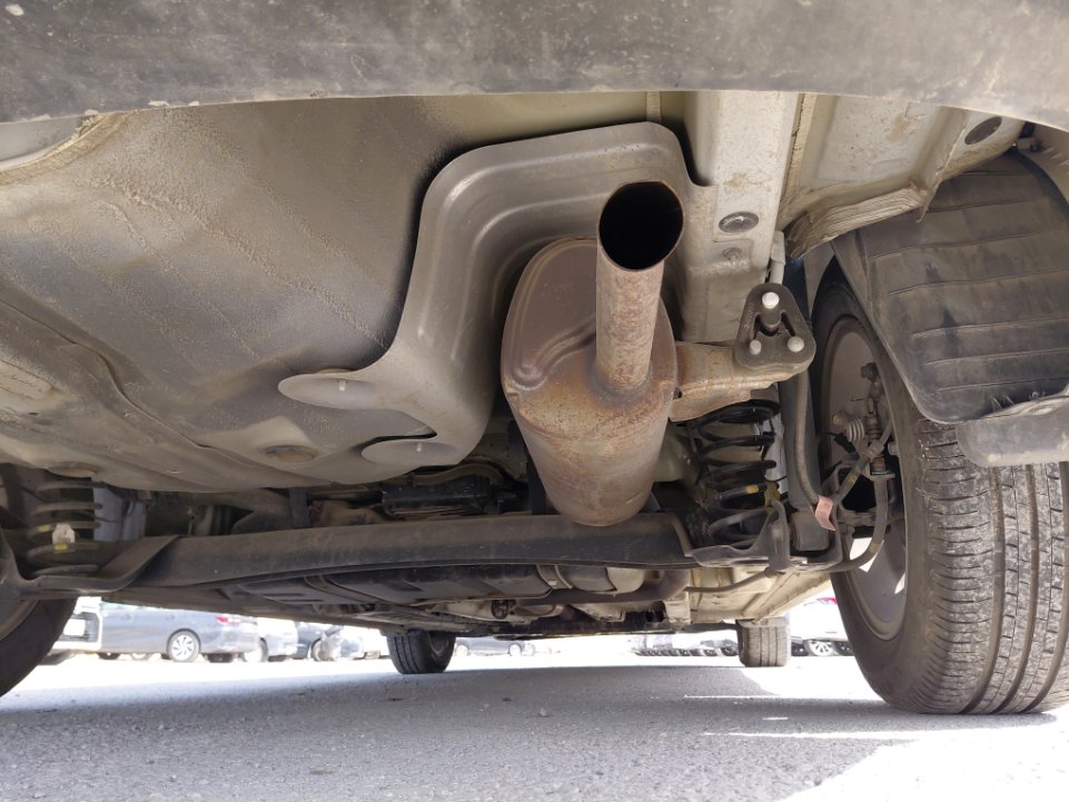 هيونداي أكسنت سمارت بلس  2023 image