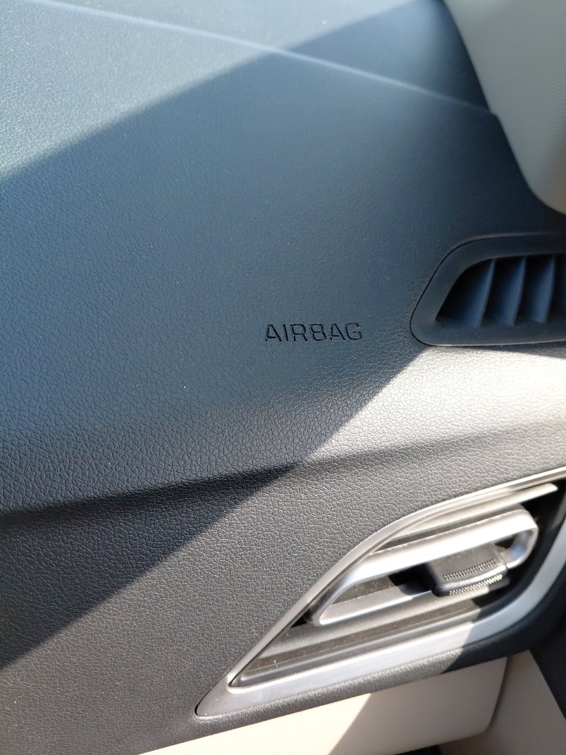 هيونداي أكسنت سمارت بلس  2023 image