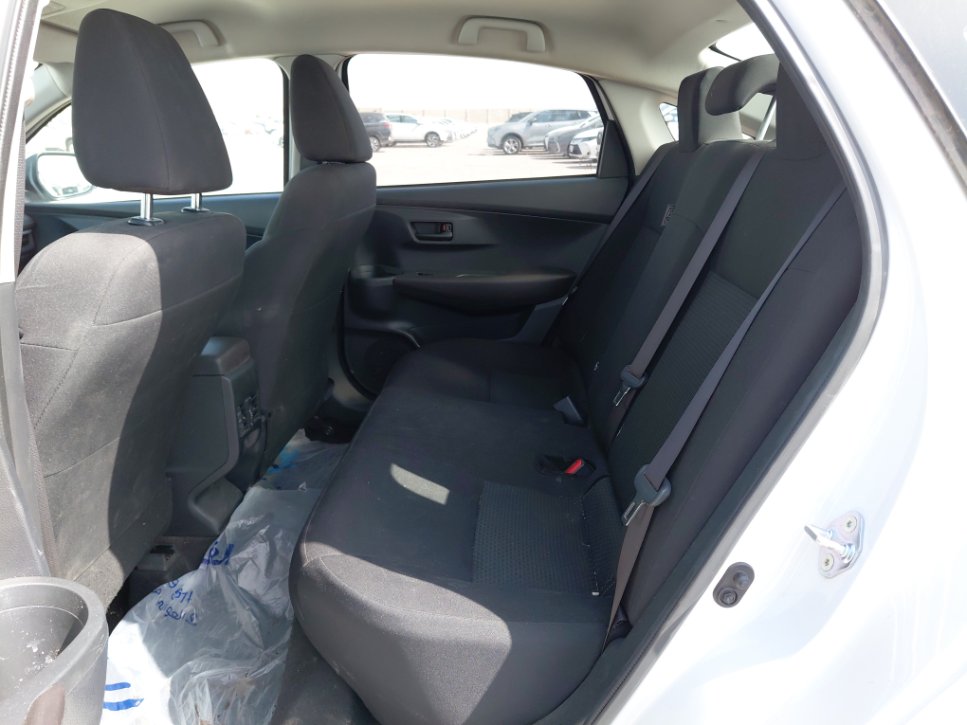 Toyota Yaris Y 2024 image