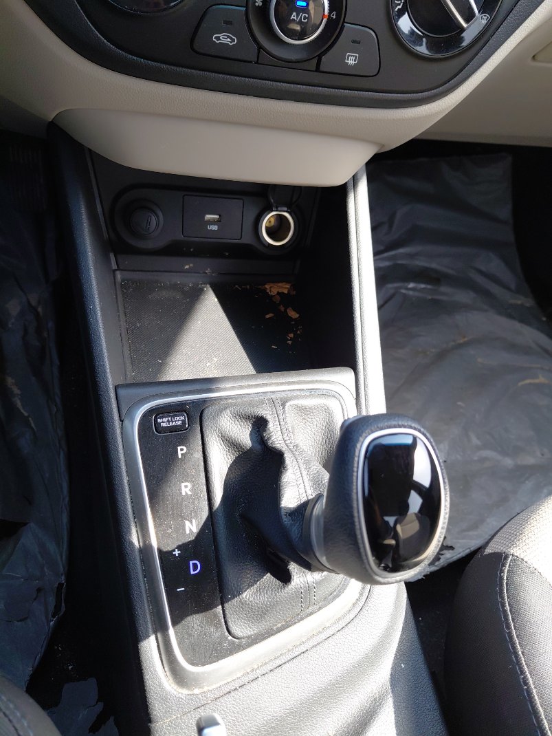 هيونداي أكسنت سمارت بلس  2023 image