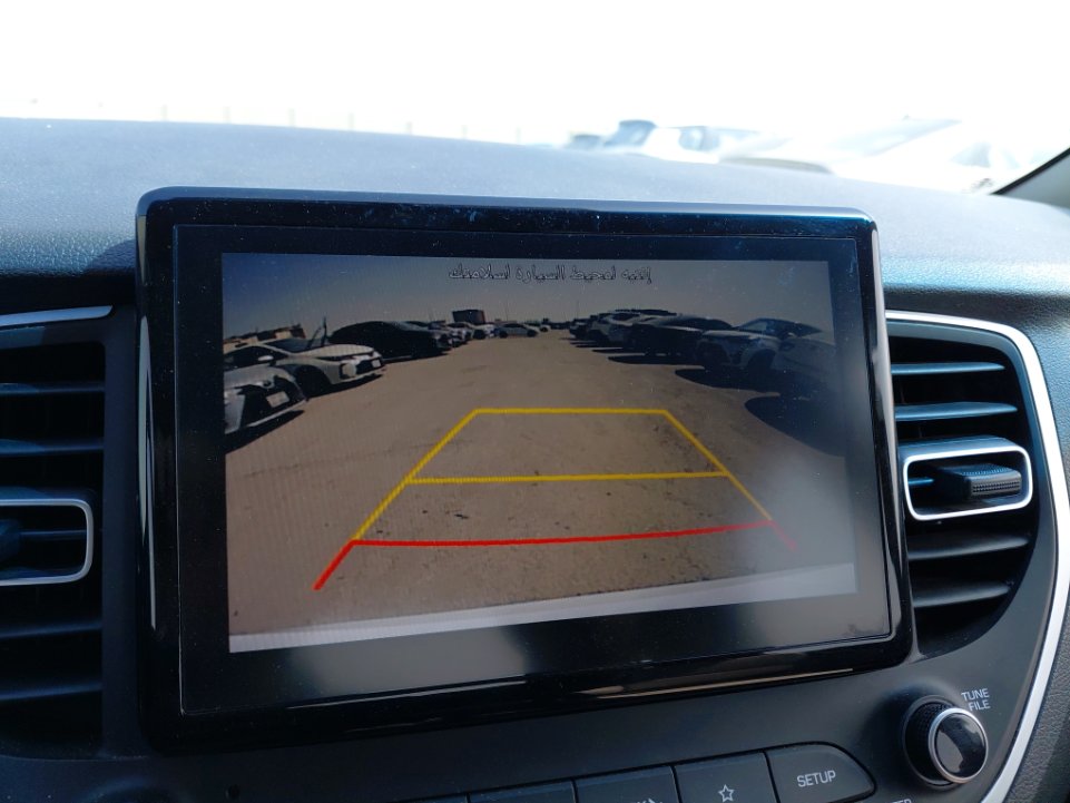 هيونداي أكسنت سمارت بلس  2023 image