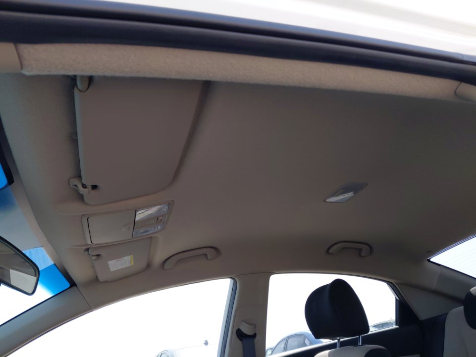 هيونداي أكسنت سمارت بلس  2023 image