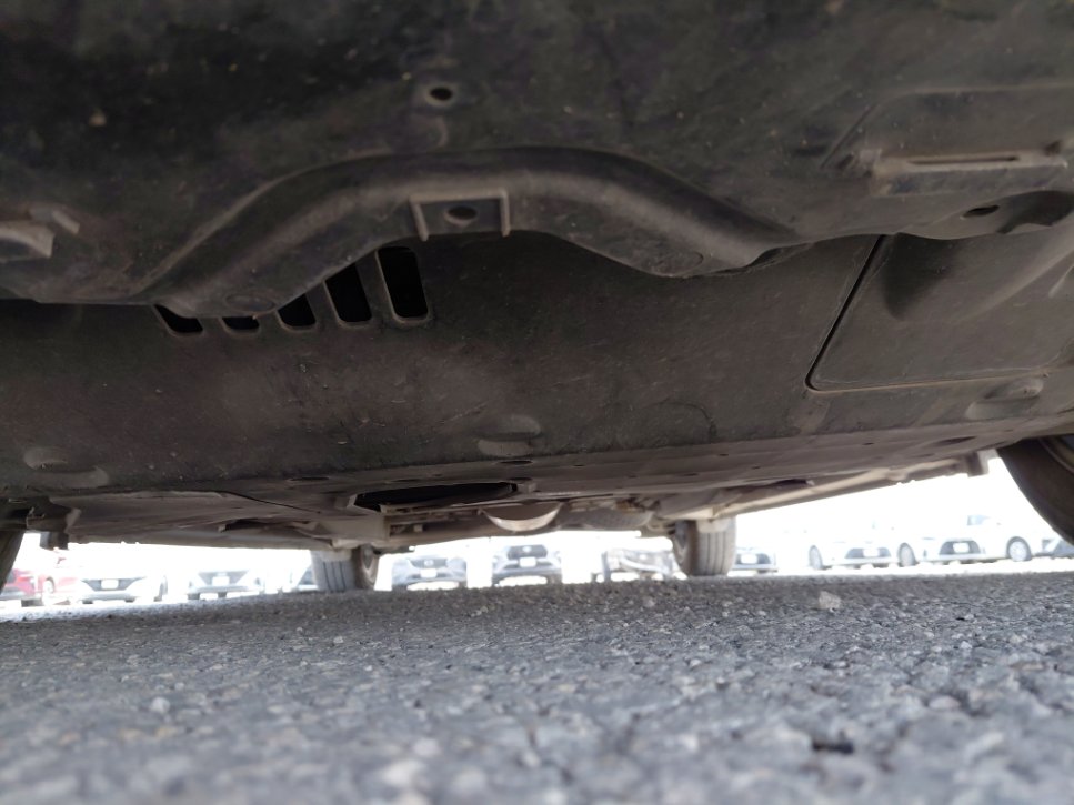 Toyota Yaris Y 2024 image