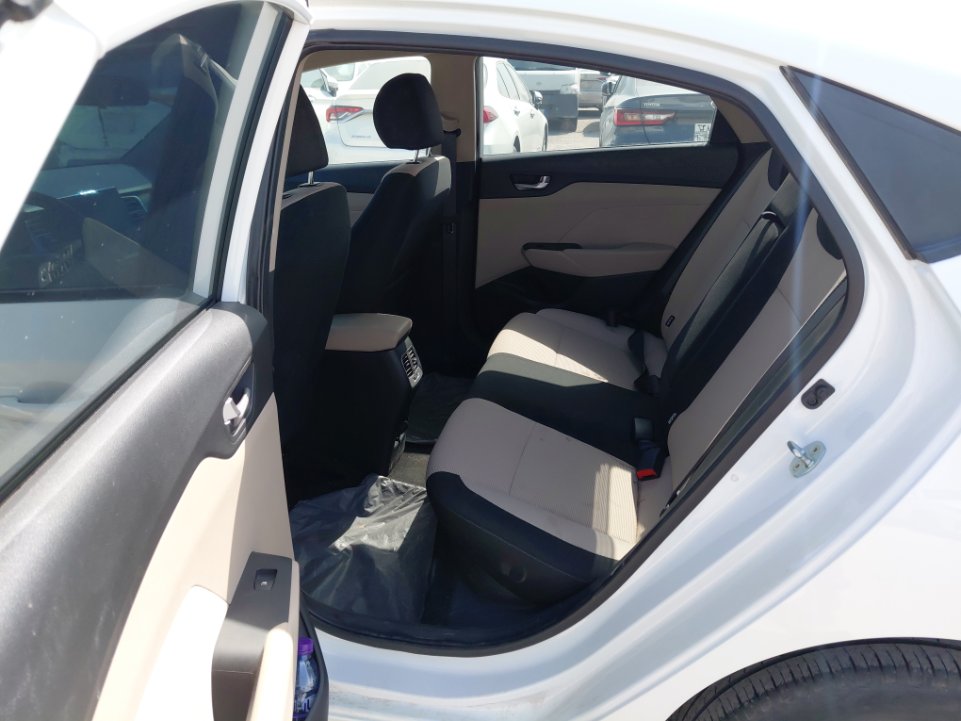 هيونداي أكسنت سمارت بلس  2023 image