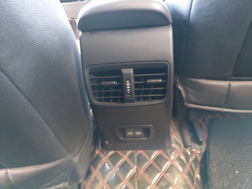 تويوتا كورولا XLI EXECUTIVE M/R 2024 image